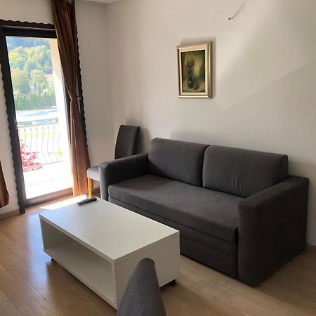 Green Oaza Apartment Fojnica Exterior photo