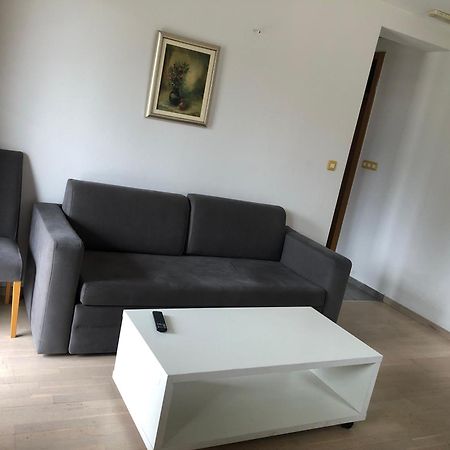Green Oaza Apartment Fojnica Exterior photo