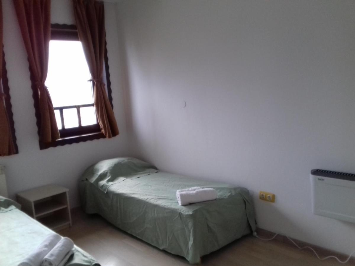 Green Oaza Apartment Fojnica Exterior photo