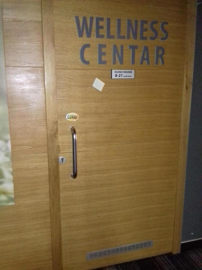 Green Oaza Apartment Fojnica Exterior photo