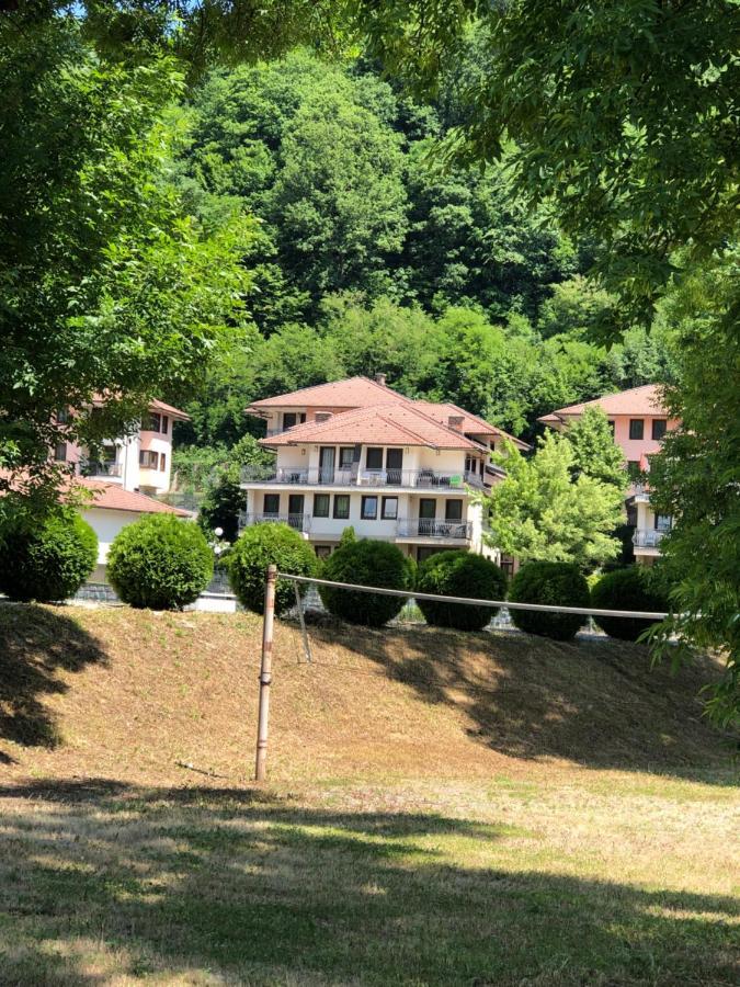 Green Oaza Apartment Fojnica Exterior photo