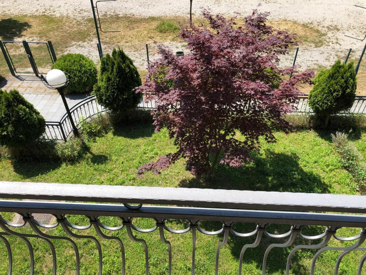 Green Oaza Apartment Fojnica Exterior photo